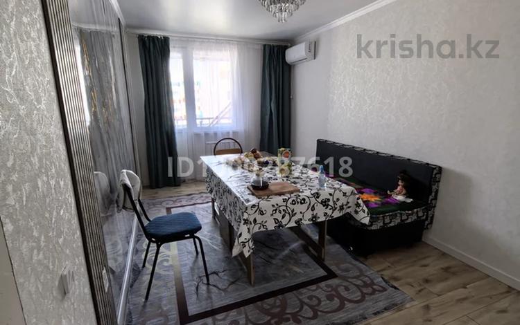 2-бөлмелі пәтер · 55 м² · 7/9 қабат, мкр Шугыла, Райымбека 590/11, бағасы: 260 000 ₸ в Алматы, Наурызбайский р-н — фото 4