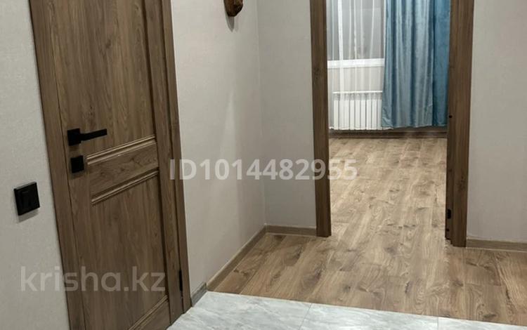 2-комнатная квартира · 50 м² · 5/12 этаж, Тауелсіздік 58 — Ш. Қалдаяқова за 300 000 ₸ в Астане, Алматы р-н — фото 2
