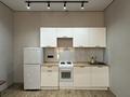 2-комнатная квартира · 50 м² · 5/12 этаж, Тауелсіздік 58 — Ш. Қалдаяқова за 300 000 ₸ в Астане, Алматы р-н — фото 6
