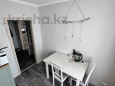 1-комнатная квартира · 31.9 м² · 3/10 этаж, Естая 134/2 за 12 000 〒 в Павлодаре