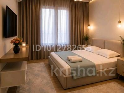 2-комнатная квартира · 75 м² · 15/16 этаж, мкр Кайтпас 2, Сырым батыра 99/3 за 18 000 ₸ в Шымкенте, Абайский р-н
