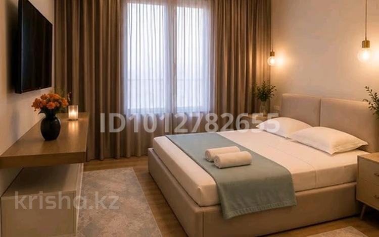 2-комнатная квартира · 75 м² · 15/16 этаж, мкр Кайтпас 2, Сырым батыра 99/3 за 18 000 ₸ в Шымкенте, Абайский р-н — фото 19