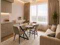 2-комнатная квартира · 75 м² · 15/16 этаж, мкр Кайтпас 2, Сырым батыра 99/3 за 18 000 ₸ в Шымкенте, Абайский р-н — фото 4