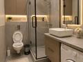 2-комнатная квартира · 75 м² · 15/16 этаж, мкр Кайтпас 2, Сырым батыра 99/3 за 18 000 ₸ в Шымкенте, Абайский р-н — фото 7