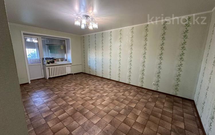 2-комнатная квартира · 65.3 м² · 5/5 этаж, 5-й микрорайон, 5 мкр 8 за 23 млн ₸ в Костанае — фото 2