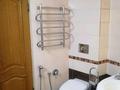 3-бөлмелі пәтер · 117.7 м² · 3/5 қабат, Пушкина 140/1 — Пушкина Чехова, бағасы: 36.5 млн ₸ в Костанае — фото 2