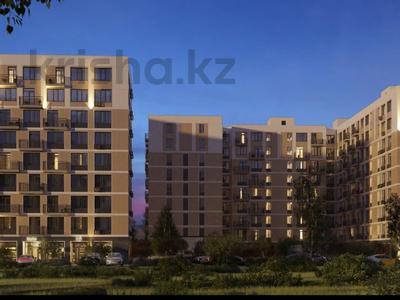2-бөлмелі пәтер · 64.24 м² · 8/12 қабат, Акберен 4/1, бағасы: ~ 29.7 млн ₸ в Атырау