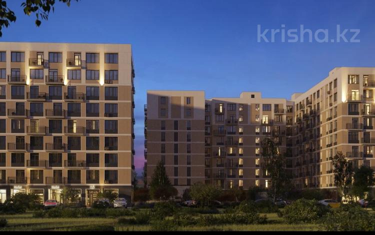 2-комнатная квартира · 64.24 м² · 8/12 этаж, Акберен 4/1 за ~ 29.7 млн ₸ в Атырау — фото 2