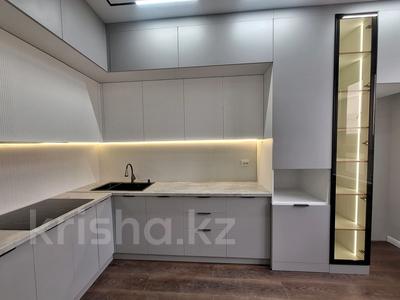 1-бөлмелі пәтер · 47.7 м² · 2/5 қабат, мкр 20-й, Басаркобыз — Сайна Монке би, бағасы: 28.5 млн ₸ в Алматы, Алатауский р-н