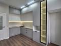 1-бөлмелі пәтер · 47.7 м² · 2/5 қабат, мкр 20-й, Басаркобыз — Сайна Монке би, бағасы: 28.5 млн ₸ в Алматы, Алатауский р-н — фото 3