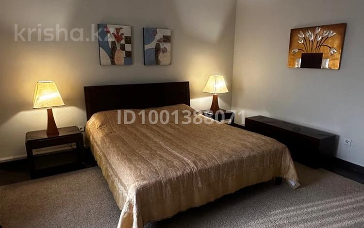 3-комнатная квартира · 130 м² · 3/23 этаж, Кабанбай батыра 87 за 210.5 млн 〒 в Алматы, Алмалинский р-н — фото 28