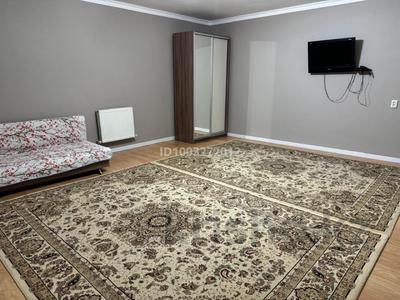 1-бөлмелі пәтер · 50 м² · 1/1 қабат, мкр Сарыкамыс, Доспанбет жырау, бағасы: 150 000 〒 в Атырау