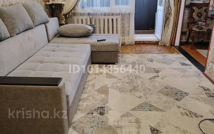 1-комнатная квартира · 35 м² · 5/5 этаж, Беркимбаева 180 за 80 000 ₸ в Экибастузе — фото 6