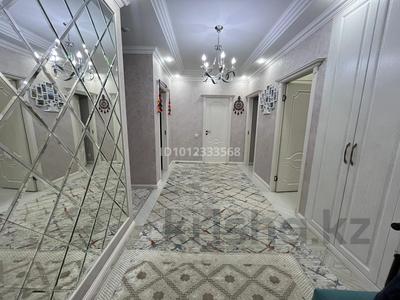 3-бөлмелі пәтер · 112 м² · 2/6 қабат, 16-й мкр 90, бағасы: 45 млн ₸ в Актау