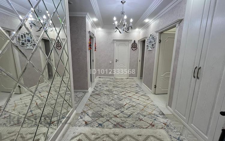 3-бөлмелі пәтер · 112 м² · 2/6 қабат, 16-й мкр 90, бағасы: 45 млн ₸ в Актау — фото 2