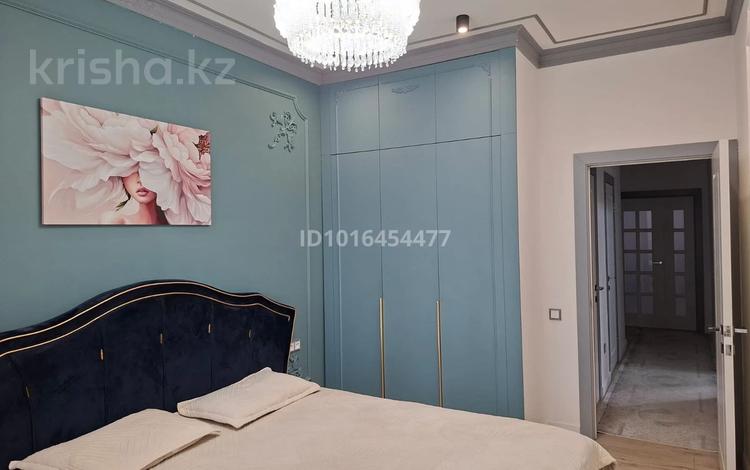 3-комнатная квартира · 75 м² · 2/9 этаж, Туран 42 — Туран и Орынбор за 58 млн ₸ в Астане, Есильский р-н — фото 3