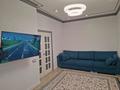 3-комнатная квартира · 75 м² · 2/9 этаж, Туран 42 — Туран и Орынбор за 58 млн ₸ в Астане, Есильский р-н — фото 3