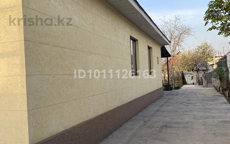 Отдельный дом · 5 комнат · 180 м² · 8.5 сот., мкр Калкаман-2 105 — Смайылова 105 за 150 млн ₸ в Алматы, Наурызбайский р-н — фото 2