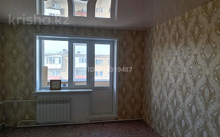 2-бөлмелі пәтер · 48 м² · 5 қабат, Астана 40, бағасы: 10 млн ₸ в Аксу — фото 2
