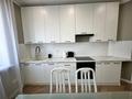 1-бөлмелі пәтер · 41.4 м² · 9/13 қабат, Кабанбай батыра 252, бағасы: 300 000 ₸ в Алматы, Алмалинский р-н — фото 13