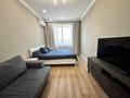 1-бөлмелі пәтер · 41.4 м² · 9/13 қабат, Кабанбай батыра 252, бағасы: 300 000 ₸ в Алматы, Алмалинский р-н — фото 4
