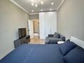 1-бөлмелі пәтер · 41.4 м² · 9/13 қабат, Кабанбай батыра 252, бағасы: 300 000 ₸ в Алматы, Алмалинский р-н — фото 6