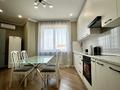 1-бөлмелі пәтер · 41.4 м² · 9/13 қабат, Кабанбай батыра 252, бағасы: 300 000 ₸ в Алматы, Алмалинский р-н