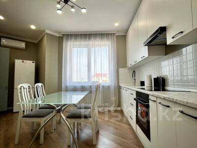 1-бөлмелі пәтер · 41.4 м² · 9/13 қабат, Кабанбай батыра 252, бағасы: 300 000 ₸ в Алматы, Алмалинский р-н