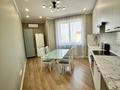 1-бөлмелі пәтер · 41.4 м² · 9/13 қабат, Кабанбай батыра 252, бағасы: 300 000 ₸ в Алматы, Алмалинский р-н — фото 10