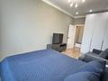 1-бөлмелі пәтер · 41.4 м² · 9/13 қабат, Кабанбай батыра 252, бағасы: 300 000 ₸ в Алматы, Алмалинский р-н — фото 7