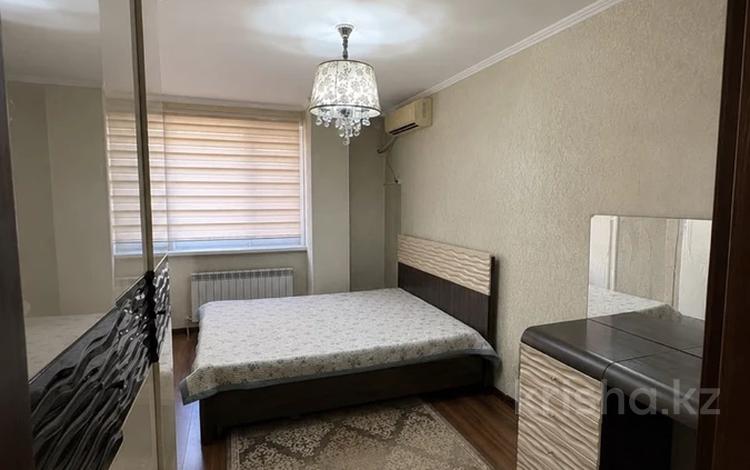 3-комнатная квартира · 76 м² · 1/5 этаж, Тулеметова 69/19 за 31.5 млн ₸ в Шымкенте, Каратауский р-н — фото 2