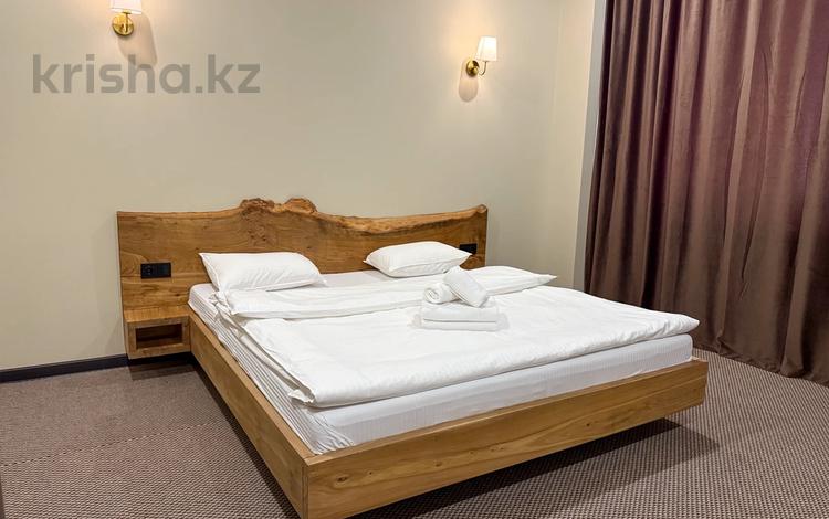 1-комнатная квартира · 32 м² · 4/7 этаж, Зейна Шашкина 30Б — Аль-Фараби 30 Б один и тот же адрес пересечение за 25 000 〒 в Алматы, Медеуский р-н — фото 2