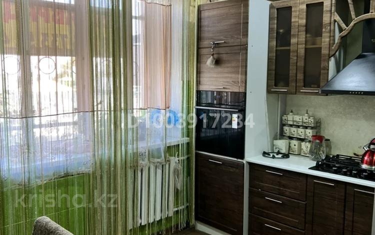 3-комнатная квартира · 90 м² · 1/5 этаж, мкр Астана 1 — Мкр Астана АльФараби за 35 млн ₸ в Таразе — фото 2