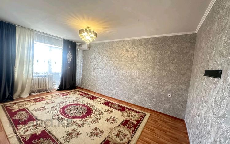 3-комнатная квартира · 72 м² · 5/5 этаж, Жаппасбай батыр 72в за 150 000 ₸ в  — фото 2