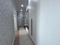 2-комнатная квартира · 61 м² · 8/10 этаж, Муканова за 39.9 млн 〒 в Караганде, Казыбек би р-н — фото 8