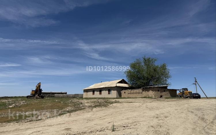 Ауыл шаруашылығы · 99999 м², бағасы: 25 млн ₸ в Алматинской обл., Таргап — фото 2