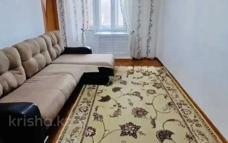 3-бөлмелі пәтер · 52 м² · 3/4 қабат, Бородина, бағасы: 42 млн ₸ в Алматы, Алмалинский р-н — фото 16