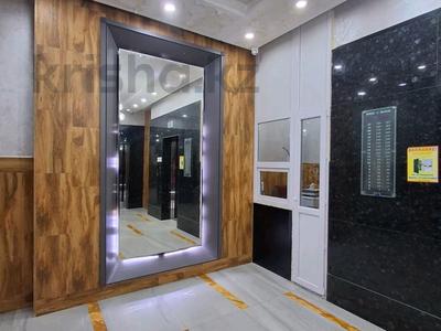 1-бөлмелі пәтер · 36.9 м² · 17/22 қабат, Чингиз Айтматов 34/1 — ЛЮКС КВАРТИРА, бағасы: 23.5 млн ₸ в Астане, Нура р-н
