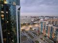 1-комнатная квартира · 36.9 м² · 17/22 этаж, Чингиз Айтматов 34/1 — ЛЮКС КВАРТИРА за 23.5 млн ₸ в Астане, Нура р-н — фото 3