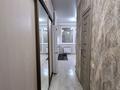 1-комнатная квартира · 36.9 м² · 17/22 этаж, Чингиз Айтматов 34/1 — ЛЮКС КВАРТИРА за 23.5 млн ₸ в Астане, Нура р-н — фото 4