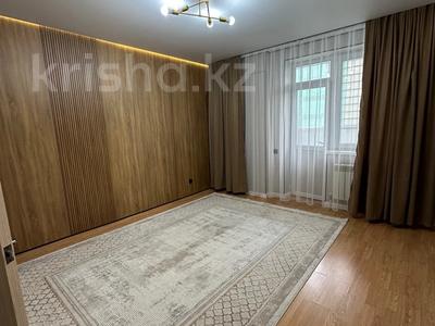 1-комнатная квартира · 38 м² · 5/9 этаж, Жубана Молдагалиева 4 — Айматова за 22.8 млн ₸ в Астане