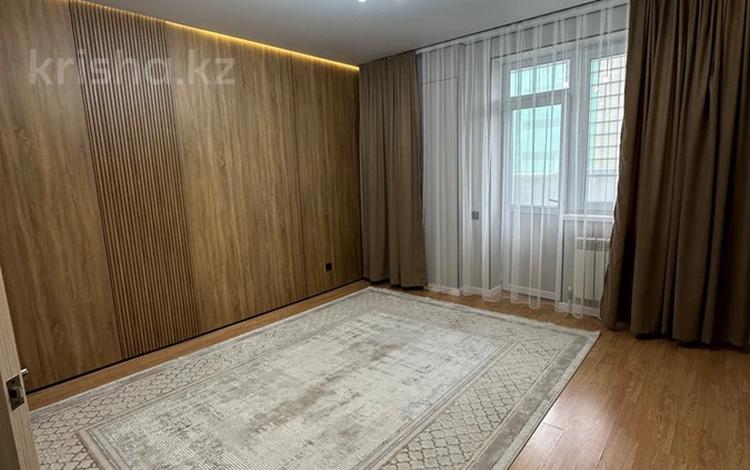 1-комнатная квартира · 38 м² · 5/9 этаж, Жубана Молдагалиева 4 — Айматова за 22.8 млн ₸ в Астане — фото 2