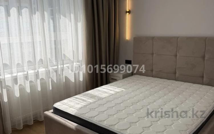 2-бөлмелі пәтер · 50 м² · 11/16 қабат, Сатпаева — Каныша Сатпаева, бағасы: 330 000 ₸ в Алматы, Бостандыкский р-н — фото 2