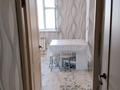 1-бөлмелі пәтер · 45 м² · 1/5 қабат, мкр Туран-2 8 — 134 школа, бағасы: 20 млн ₸ в Шымкенте, Каратауский р-н