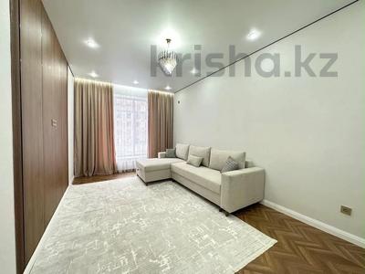 2-бөлмелі пәтер · 64 м² · 5/9 қабат, Е-15 13, 13/1, бағасы: 44.5 млн ₸ в Астане, Нура р-н