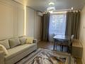 3-комнатная квартира · 84 м² · 3/15 этаж, Жандосова 98/4 — 20 линия за 490 000 ₸ в Алматы, Бостандыкский р-н — фото 9