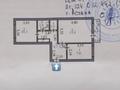 2-бөлмелі пәтер · 47.3 м² · 5/5 қабат, Жубанова 21 — Абая, бағасы: 24.5 млн ₸ в Астане, р-н Байконур — фото 21