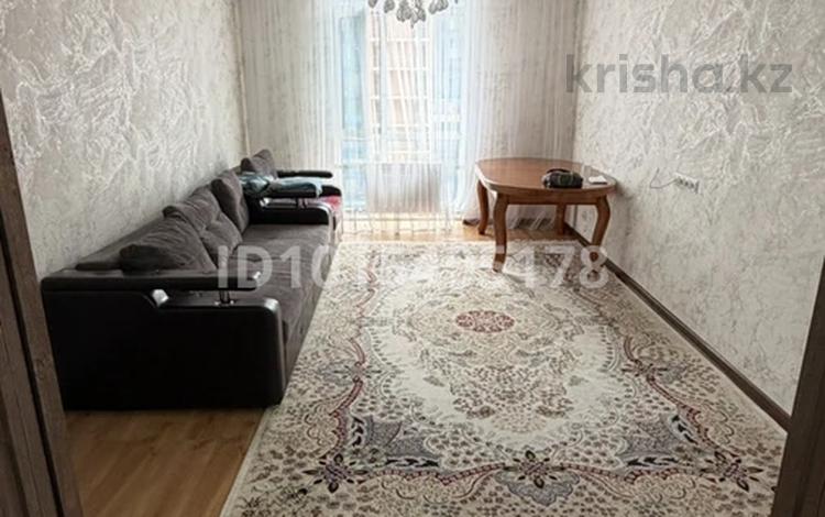 2-бөлмелі пәтер · 71.2 м² · 7/11 қабат, Коргалжынское шоссе 27А — Small, бағасы: 35 млн ₸ в Астане, Нура р-н — фото 2