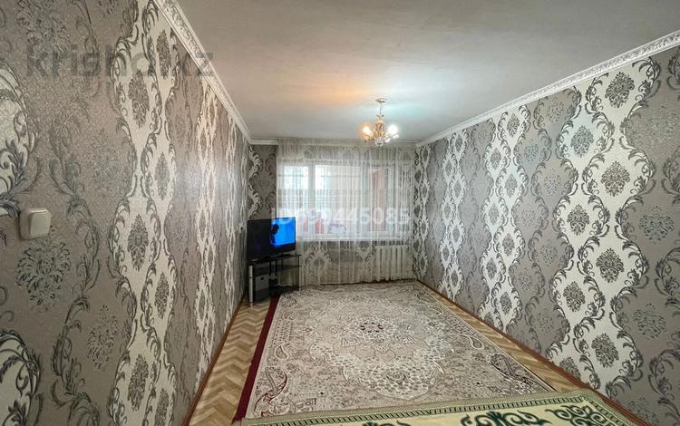 3-комнатная квартира · 54 м² · 5/5 этаж, Толе би 59 — Айзберг за 16 млн ₸ в Кентау — фото 4
