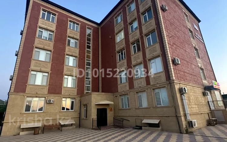 3-комнатная квартира · 107.7 м² · 4/5 этаж, Астана за 25.8 млн ₸ в Жанаозен — фото 2